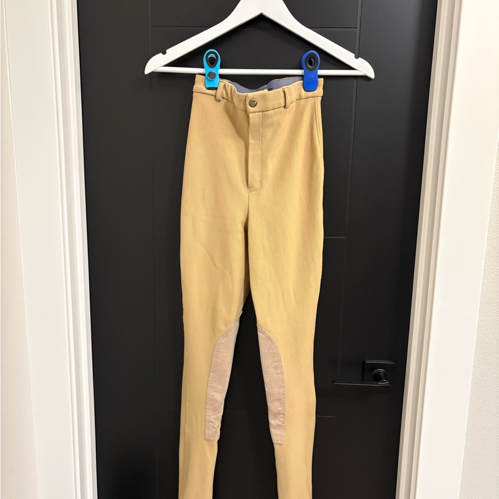 Riding Breeches